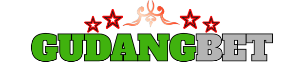Gudangbet Logo